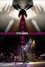 Watch Peter Gabriel Growing Up Live Projectfreetv