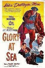 Watch Glory at Sea Projectfreetv