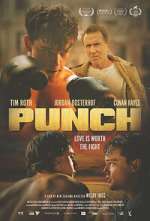 Watch Punch Projectfreetv