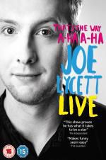 Watch Joe Lycett: That\'s The Way, A-Ha, A-Ha, Joe Lycett Projectfreetv