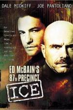 Watch Ed McBain's 87th Precinct Ice Projectfreetv