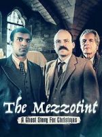 Watch The Mezzotint Projectfreetv