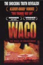 Watch Waco The Rules of Engagement Projectfreetv