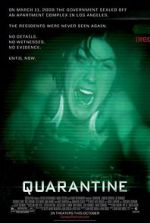 Watch Quarantine Projectfreetv
