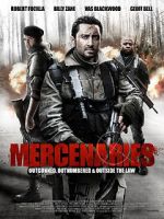 Watch Mercenaries Projectfreetv
