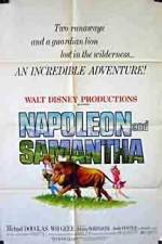 Watch Napoleon and Samantha Online Projectfreetv