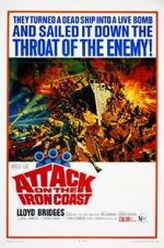 Watch Attack on the Iron Coast Projectfreetv