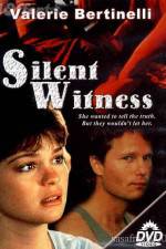 Watch Silent Witness Projectfreetv