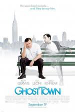 Watch Ghost Town Projectfreetv