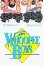 Watch The Whoopee Boys Projectfreetv