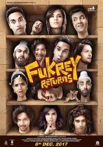 Watch Fukrey Returns Projectfreetv