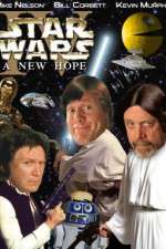 Watch Rifftrax: Star Wars IV (A New Hope Projectfreetv