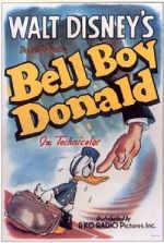 Watch Bellboy Donald (Short 1942) Projectfreetv