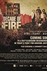 Watch Decade of Fire Projectfreetv