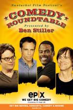 Watch Ben Stillers All Star Comedy Rountable Projectfreetv