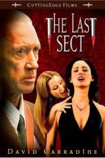 Watch The Last Sect Projectfreetv