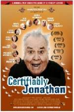 Watch Certifiably Jonathan Projectfreetv