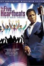 Watch The Five Heartbeats Projectfreetv