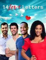 Watch 14 Love Letters Projectfreetv