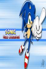 Watch Sonic Nazo Unleashed Projectfreetv