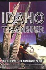 Watch Idaho Transfer Projectfreetv