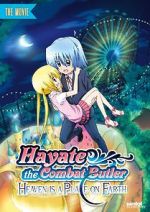 Watch Hayate the Combat Butler Movie: Heaven Is a Place on Earth Projectfreetv