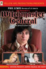 Watch Witchmaster General Projectfreetv