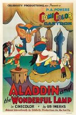 Watch Aladdin and the Wonderful Lamp Projectfreetv