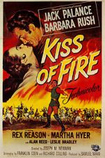 Watch Kiss of Fire Online Projectfreetv