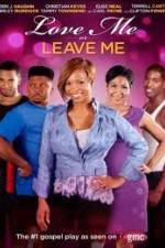 Watch Love Me or Leave Me Projectfreetv