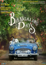 Watch Bangalore Days Projectfreetv