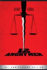 Watch 12 Angry Men Projectfreetv