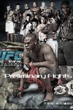 Watch UFC135 Preliminary Fights Projectfreetv