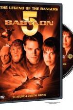 Watch Babylon 5 The Legend of the Rangers To Live and Die in Starlight Projectfreetv