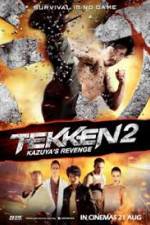 Watch Tekken: A Man Called X Projectfreetv