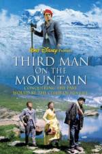 Watch Third Man on the Mountain Projectfreetv