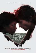 Watch Bones and All Projectfreetv