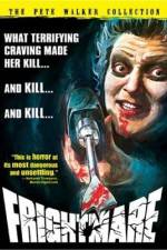 Watch Frightmare Projectfreetv