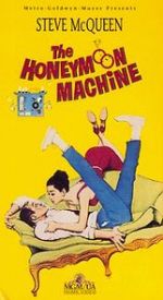 Watch The Honeymoon Machine Projectfreetv