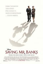Watch Saving Mr. Banks Projectfreetv
