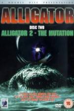 Watch Alligator II The Mutation Projectfreetv