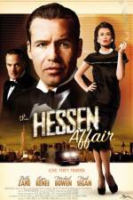 Watch The Hessen Affair Projectfreetv