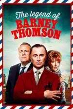 Watch The Legend of Barney Thomson Projectfreetv