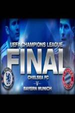 Watch UEFA Champions Final Bayern Munich Vs Chelsea Projectfreetv