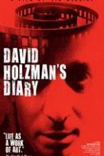 Watch David Holzman's Diary Projectfreetv