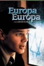 Watch Europa Europa Projectfreetv