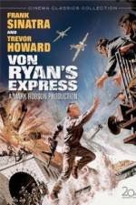 Watch Von Ryan's Express Projectfreetv
