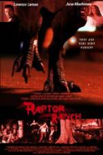 Watch Raptor Ranch Projectfreetv