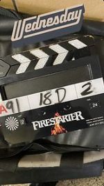 Watch Firestarter Projectfreetv