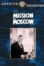 Watch Mission to Moscow Projectfreetv